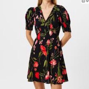western black dress for women Wit And Wonder Maxi Dress In Black L / Black
